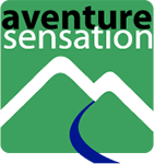 Aventure sensation, canyoning